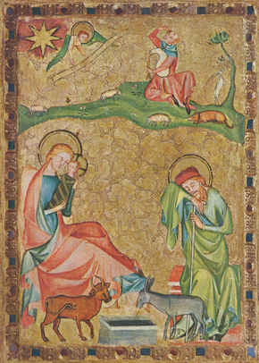 Birth of Christ