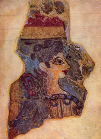 The "Parisian", detail