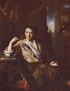 Portrait of the Miniature Painter K. Bruni