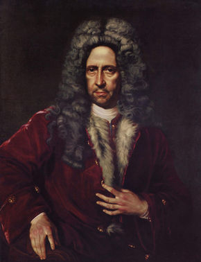 Portrait of a Man