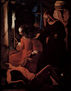 Lamentation of St. Sebastian by Irene