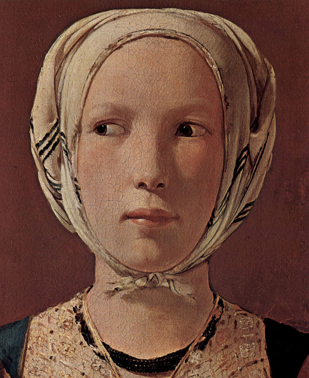 El buen destino, detalle