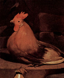 El arrepentimiento...