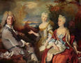 Autorretrato con familia