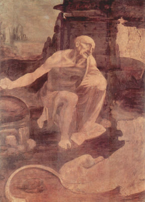 Saint Jerome