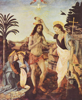 Baptism of Christ