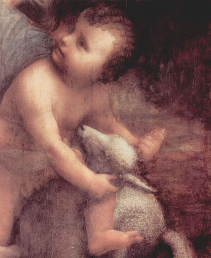 Saint Anne,...