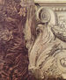 Anunciación a María, detalle
