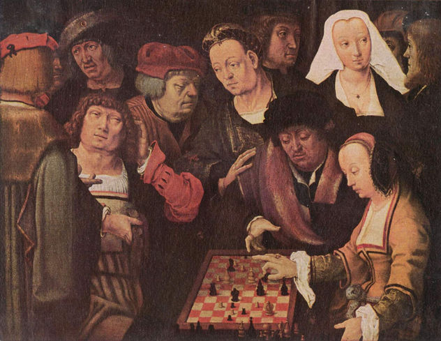 Chess Game