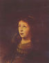 Portrait of a Girl