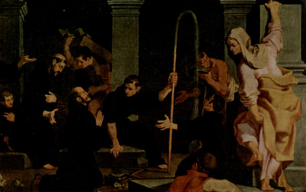 La historia de San Nicolás