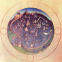 Très Riches Heures du Duc Jean de Berry (Libro de horas del duque de Berry), escena