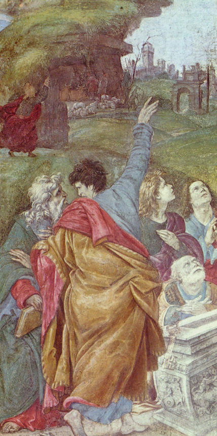 Assumption, detail