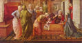 Legend of Saint Ambrose