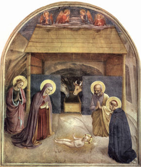 Birth of Christ