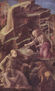 Saint Jerome in the Desert