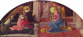 Annunciation