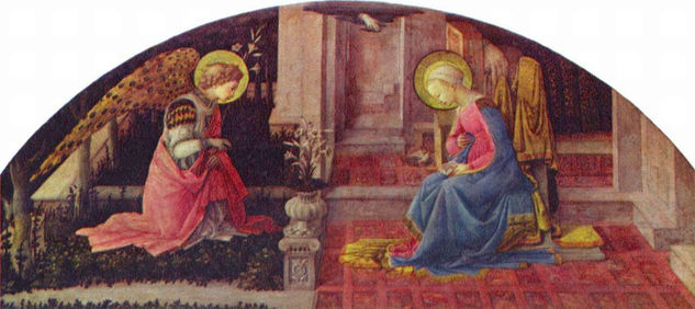 Annunciation 