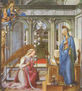 Annunciation of Mary