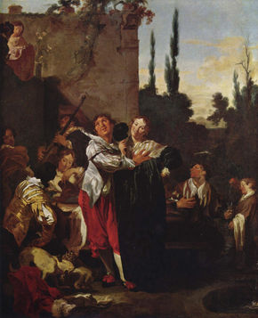 The Prodigal Son