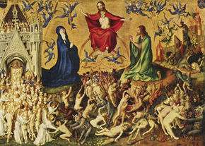 The Last Judgment