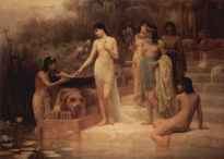 Hija del faraón -...