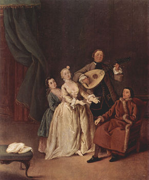 The Family Concert