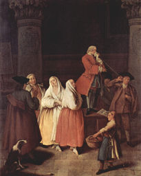 El adivino