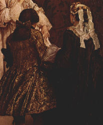 Presentation, Detail