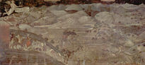 Ciclo de frescos...