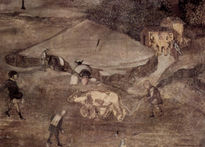 Ciclo de frescos...
