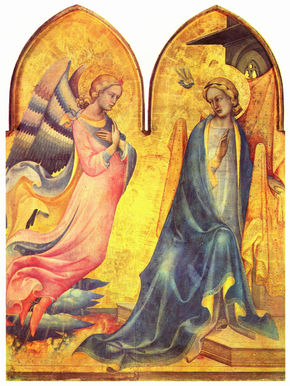 Annunciation