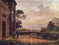 The Expulsion of Hagar