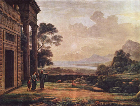Desalojo de Hagar