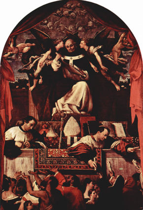 Alms of St. Anthony