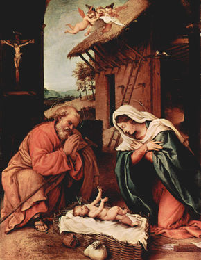 Birth of Christ