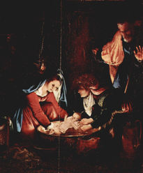 Birth of Christ