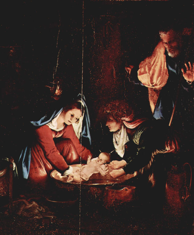Birth of Christ
