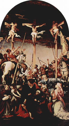 Crucifixion