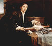 Retrato de un joven erudito