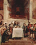 Presentation of Christ in the Temple