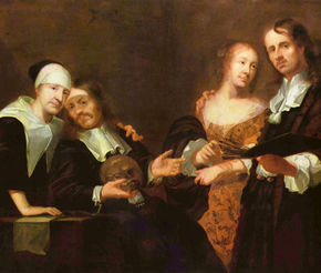 Portrait of a Family