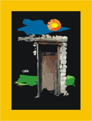 ABANDONADA