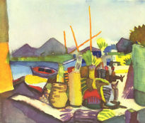 Landscape near...