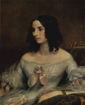 Portrait of a Woman