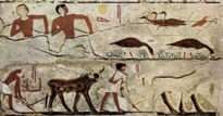 Chamber of Itet, Scene