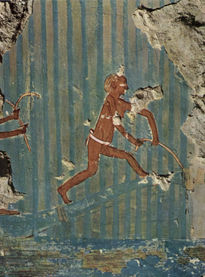 Funerary Chamber of...