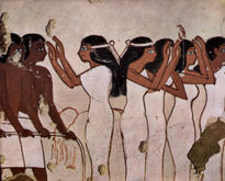 Funerary Chamber of...