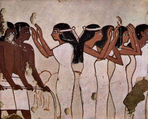 Funerary Chamber of...