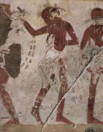 Funerary Chamber of...